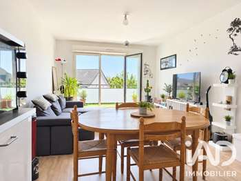 Photo Vente appartement Corps-Nuds