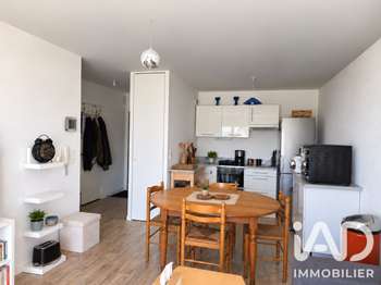 Vente appartement 2 pièces Vente appartement 2 pièces