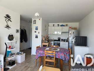Vente appartement 2 pièces Vente appartement 2 pièces