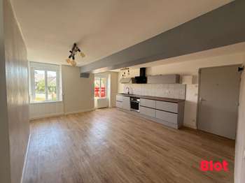 Vente Appartement 3 piècesCorps-Nuds