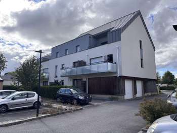 Vente Appartement 2 piècesCorps-Nuds