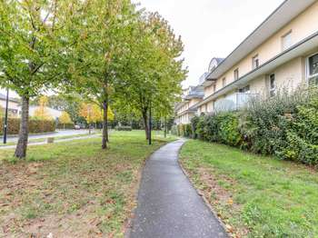 Vente Appartement 2 piècesCorps-Nuds