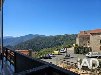 Vente Appartement T1Corsavy