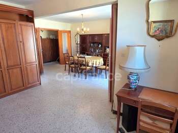 Vente Appartement 4 piècesCorte