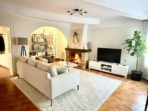 Vente appartement 4 pièces Cotignac 83