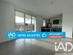 Vente Appartement 2 piècesCoublevie