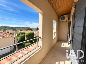 Vente appartement 2 pièces Coudoux 13
