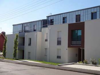 Vente appartement 3 pièces Couëron 44