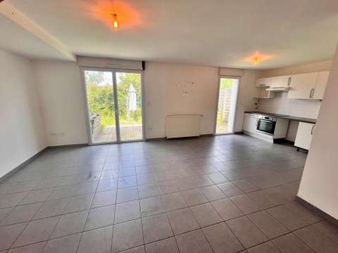 Vente appartement 5 pièces Couëron 44