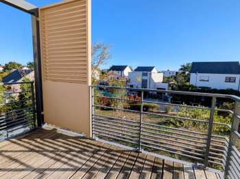 Vente appartement 2 pièces Couëron 44