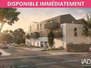 Vente Appartement 3 piècesCouëron
