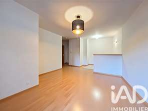 Vente Appartement 2 piècesCouëron