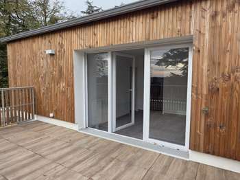 Vente appartement 3 pièces Couëron 44