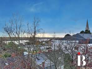 Vente Appartement 4 piècesCouëron