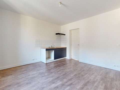 Vente appartement 2 pièces Vente appartement 2 pièces