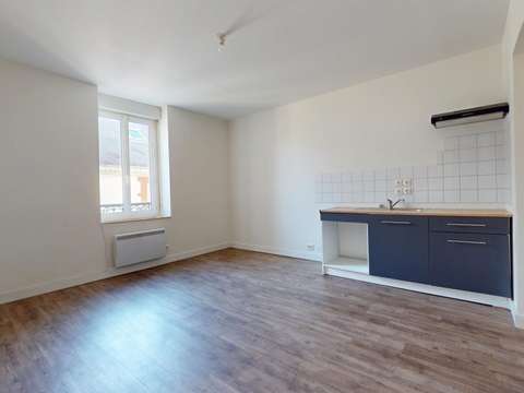 Vente appartement 2 pièces Couëron 44