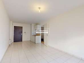 Vente Appartement 2 piècesCouëron