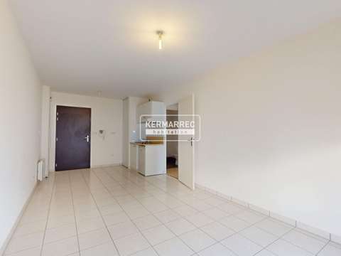 Vente appartement 2 pièces Couëron 44
