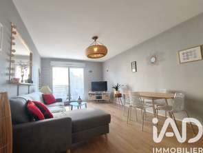 Vente Appartement 2 piècesCouëron