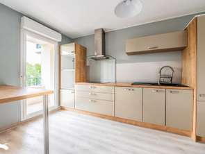 Vente Appartement 3 piècesCouëron