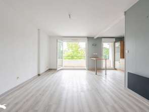 Vente Appartement 3 piècesCouëron