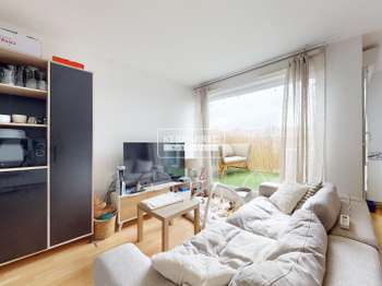 Vente appartement 3 pièces Couëron 44