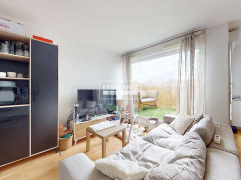 Vente appartement 3 pièces Couëron 44