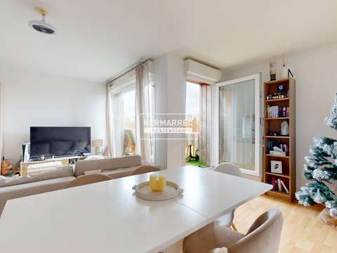 Vente appartement 3 pièces Vente appartement 3 pièces