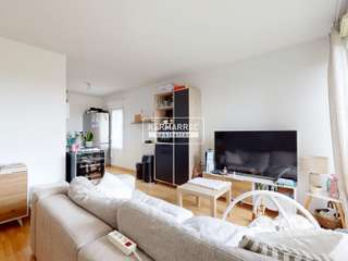 Vente appartement 3 pièces Vente appartement 3 pièces