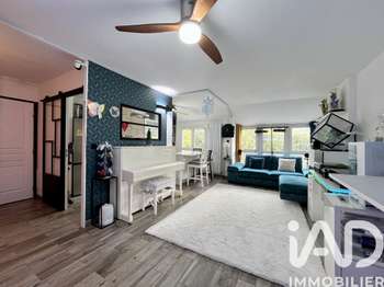Vente appartement 4 pièces Couëron 44