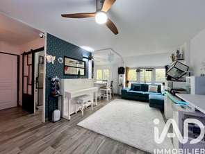 Vente Appartement 4 piècesCouëron