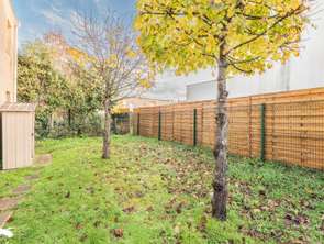 Vente Appartement 3 piècesCouëron