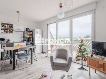 Vente appartement 2 pièces Couëron 44