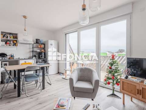 Vente appartement 2 pièces Couëron 44