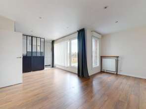 Vente Appartement 3 piècesCouëron