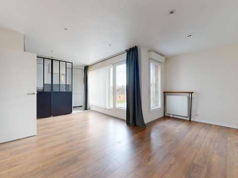 Vente appartement 3 pièces Couëron 44