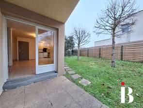 Vente Appartement 3 piècesCouëron