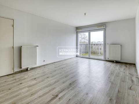 Vente appartement 3 pièces Couëron 44