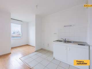 Vente appartement 2 pièces Vente appartement 2 pièces