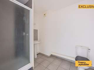 Vente appartement 2 pièces Vente appartement 2 pièces