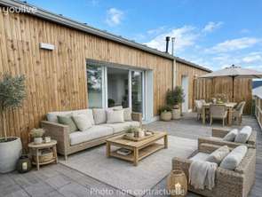 Vente Appartement 3 piècesCouëron