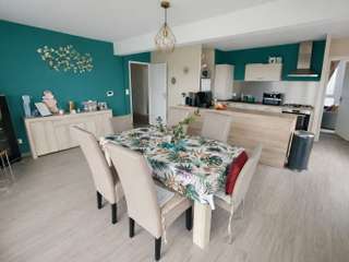 Vente appartement 4 pièces Vente appartement 4 pièces