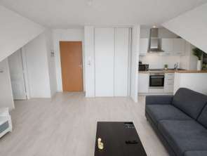 Vente Appartement 2 piècesCouëron