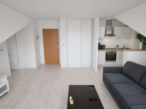 Vente appartement 2 pièces Couëron 44