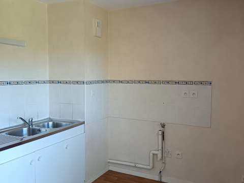 Vente Studio 1 pièce