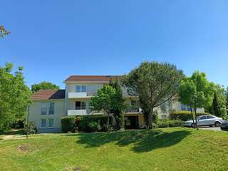 Vente Studio 1 pièce