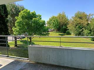 Vente Studio 1 pièce