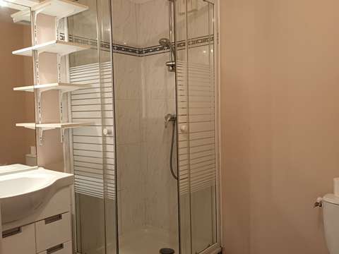 Vente Studio 1 pièce