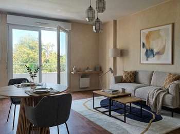 Vente StudioCouëron