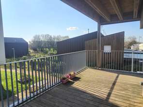 Vente Appartement 4 piècesCouëron